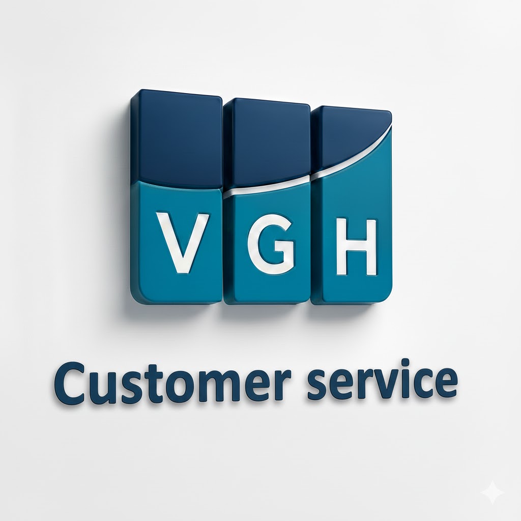 vgh-customer-service