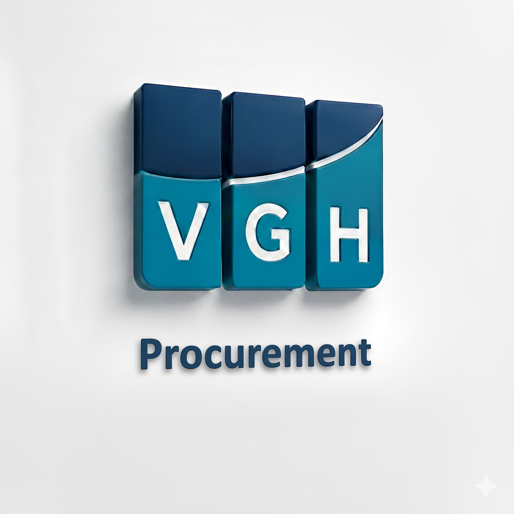 vgh-procurement