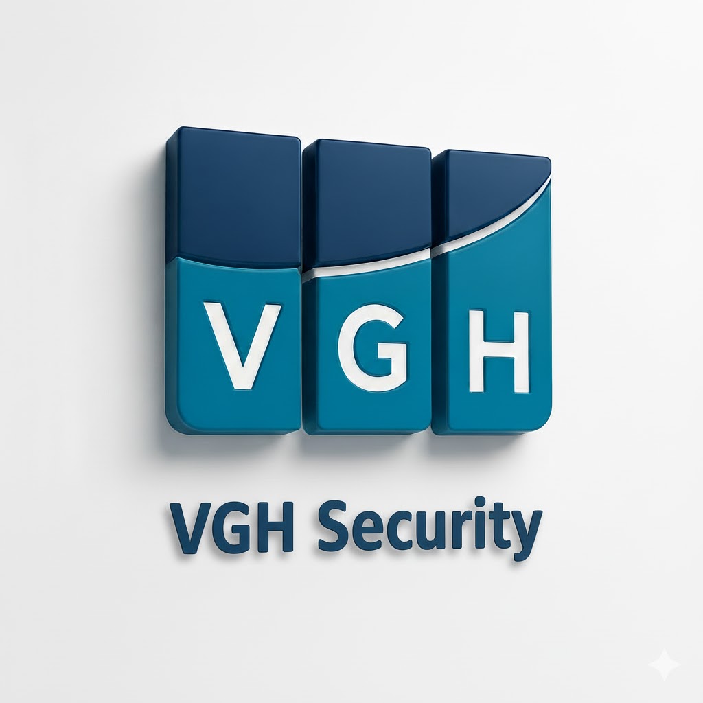 vgh security